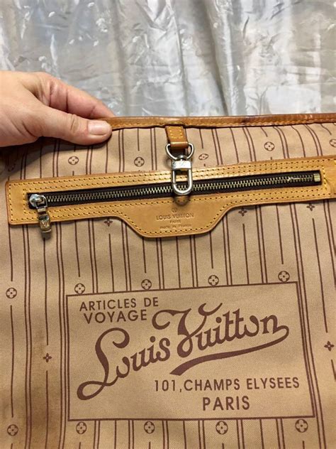 louis vuitton 101 champs elysees paris bag